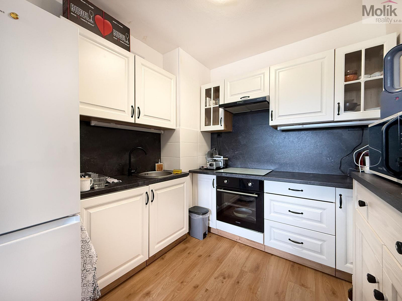 Pronájem bytu 2+kk 49 m² – fotografie 2