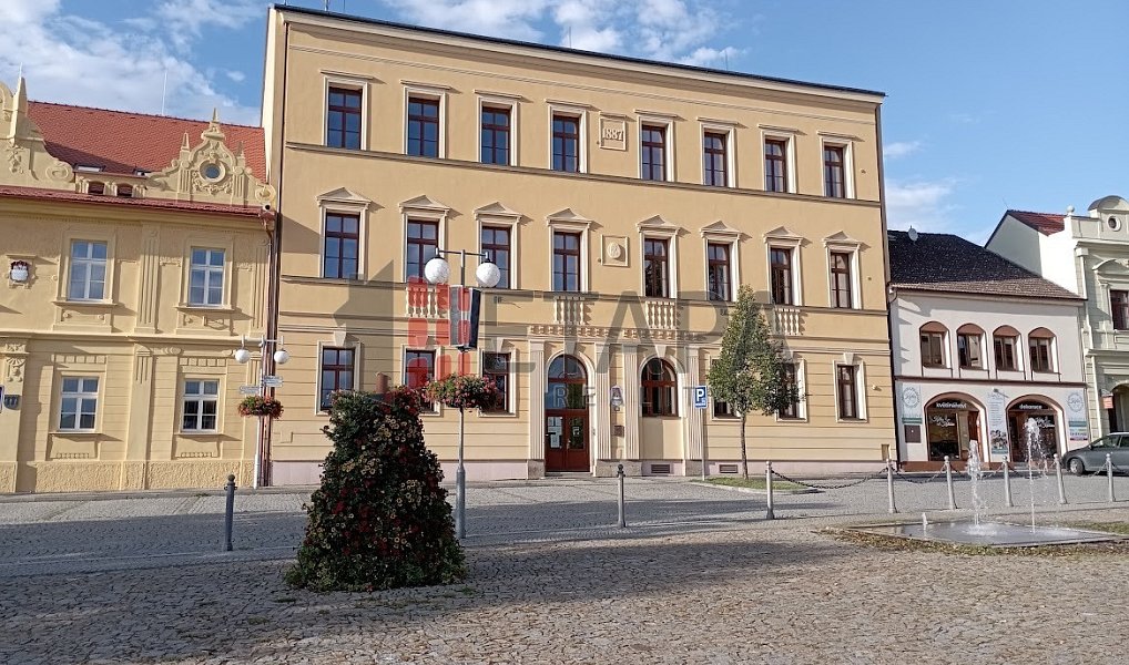Prodej stavebního pozemku 4 932 m², Spálené Poříčí – náhled fotky 11