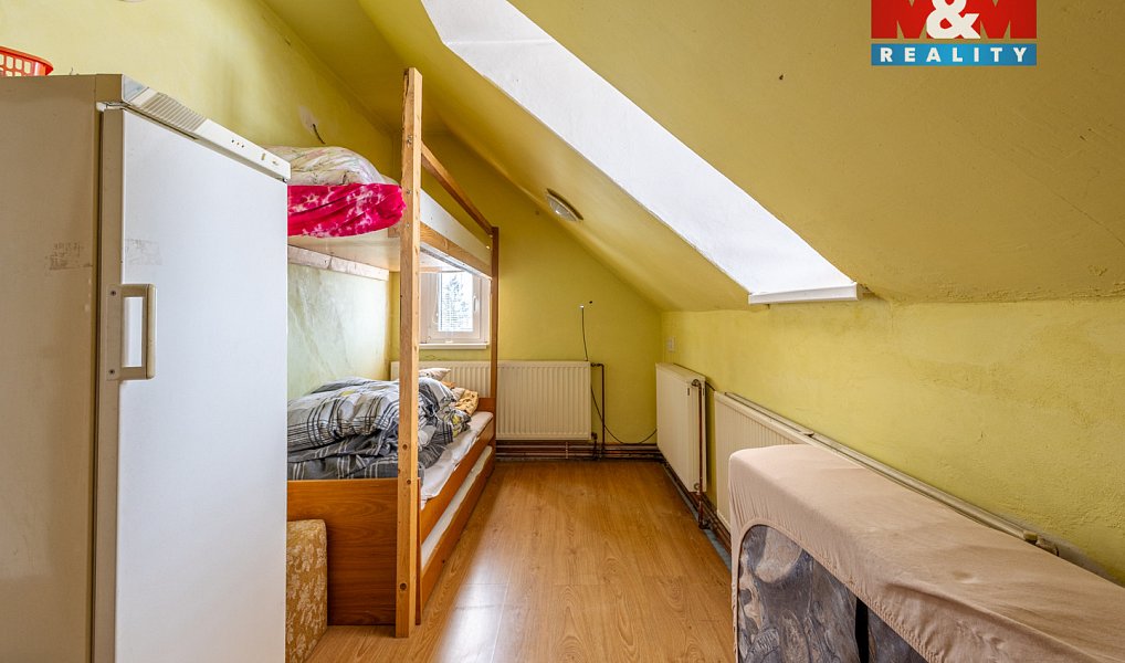 Prodej domu 200 m² s pozemkem 783 m², Krásná Lípa – náhled fotky 12