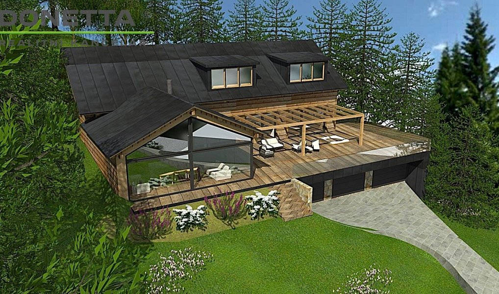 Prodej stavebního pozemku 3 651 m², Pec pod Sněžkou – náhled fotky 3