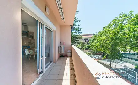 Prodej bytu 1+kk 62 m², Pješčana Uvala, Chorvatsko