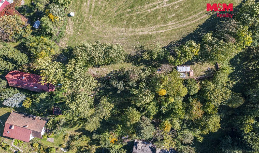 Prodej zahrady 776 m², Dobré – náhled fotky 15