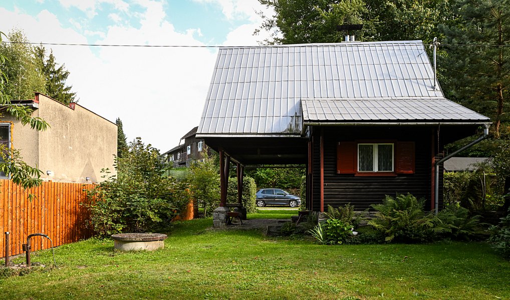 Prodej chaty/chalupy 42 m² s pozemkem 400 m², Morávka – náhled fotky 21