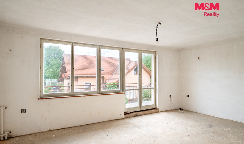 Prodej domu 256 m² s pozemkem 660 m², Čestice – náhled fotky 17