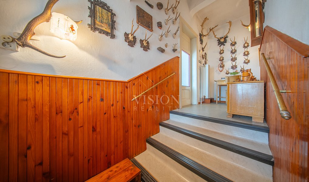Prodej domu 117 m² s pozemkem 1 348 m², České Velenice – náhled fotky 8