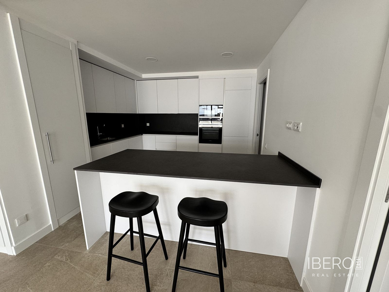 Piso 3+kk – Estepona, Barriada Islas Canarias - Vista 5