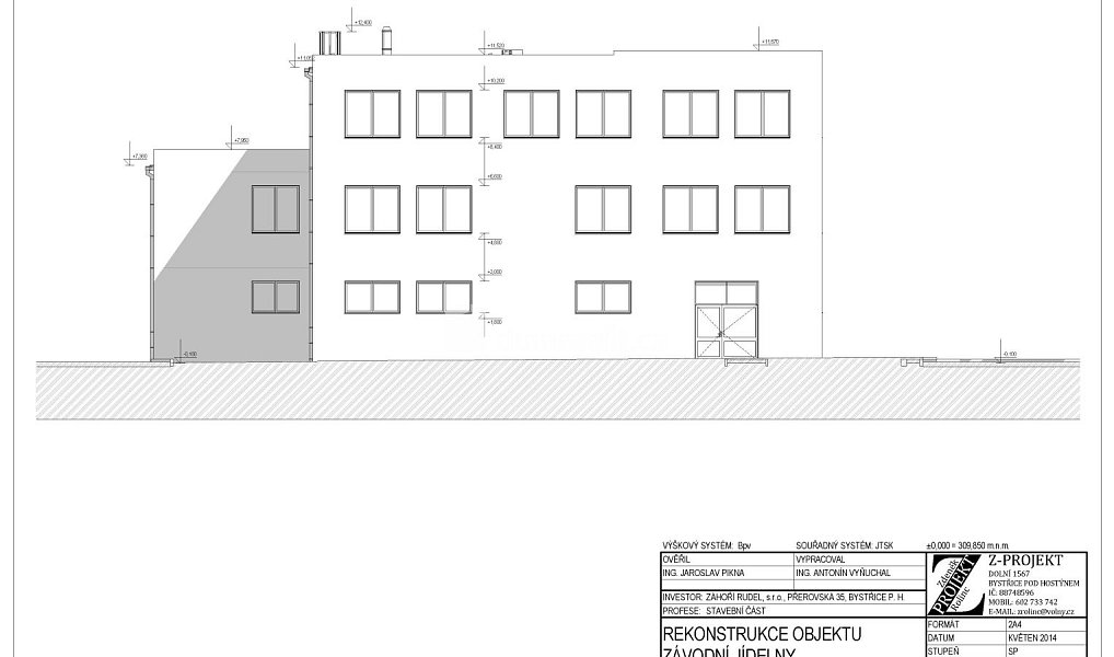 Prodej výrobních prostor 1 592 m², Bystřice pod Hostýnem – náhled fotky 15