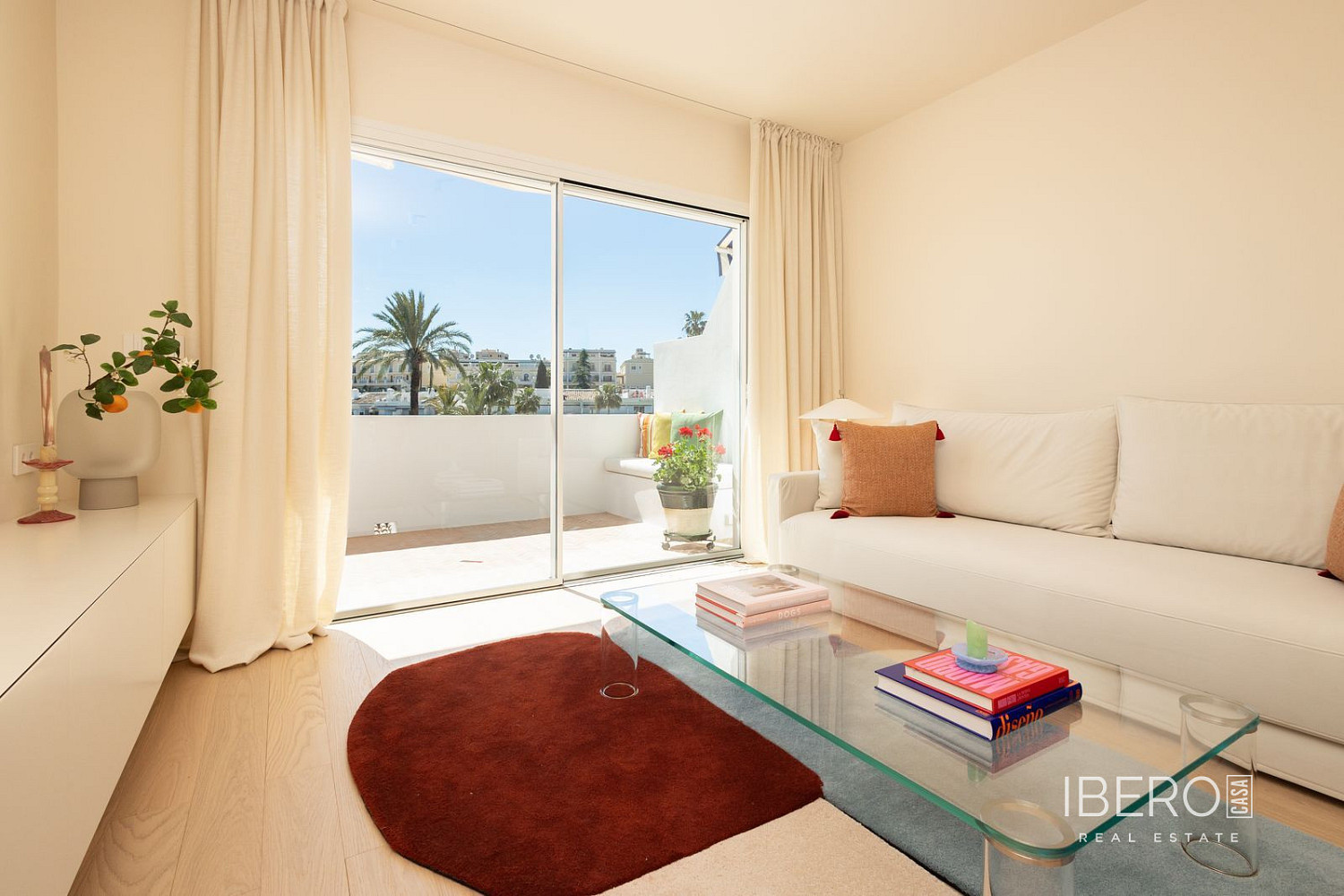 Pis 3+kk – Marbella, Nueva Andalucía - Vista 3