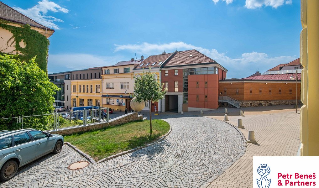 Prodej domu 189 m² s pozemkem 450 m², Rakovník – náhled fotky 24