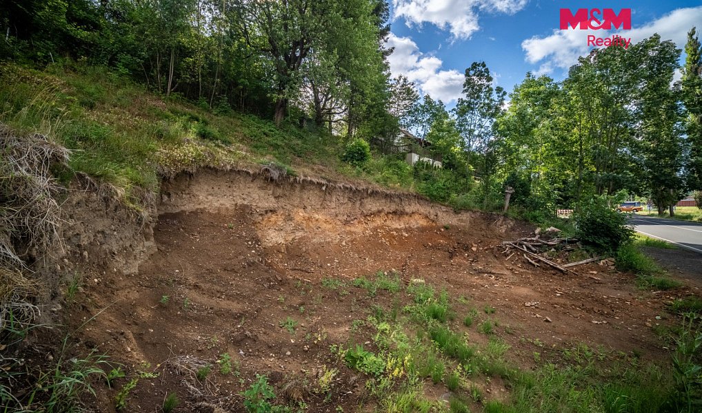 Prodej stavebního pozemku 1 168 m², Dlouhá Ves – náhled fotky 16