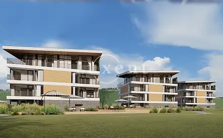Prodej bytu 2+kk 56 m², Bobrovník, Slovensko