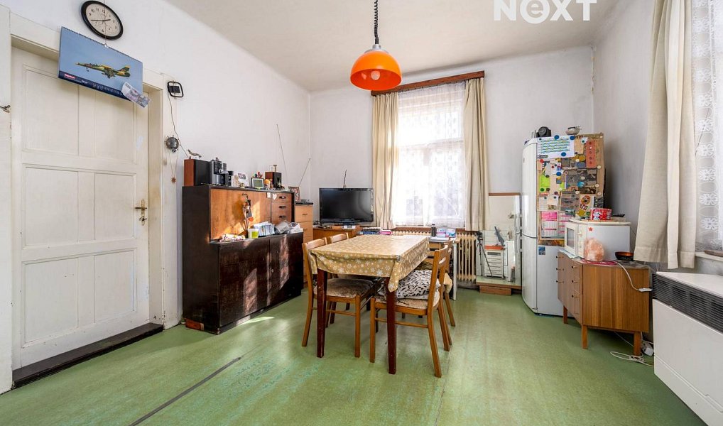 Prodej domu 208 m² s pozemkem 544 m², Praha – náhled fotky 16