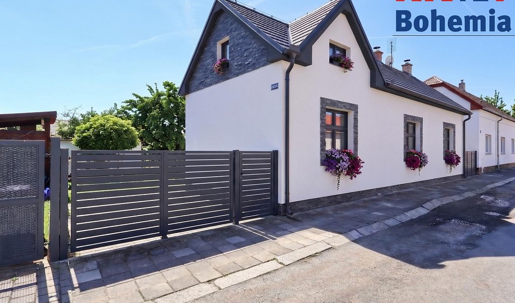 Prodej domu 69 m² s pozemkem 532 m², Český Brod – náhled fotky 3