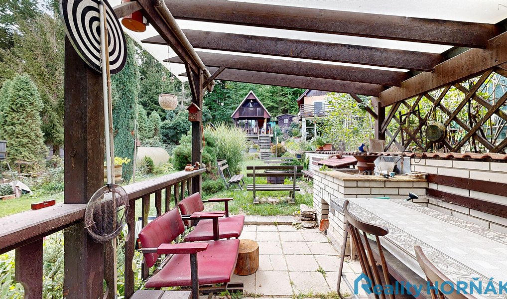 Prodej chaty/chalupy 29 m² s pozemkem 531 m², Bechyně – náhled fotky 26
