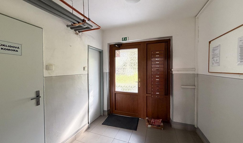 Prodej bytu 2+1 51 m², Duchcov – náhled fotky 11