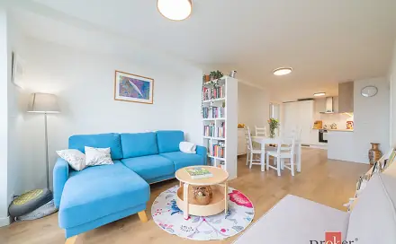 Prodej bytu 3+kk 86 m², Mánesova, Ostrava - Moravská Ostrava