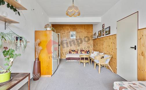 Prodej bytu 3+1 67 m²