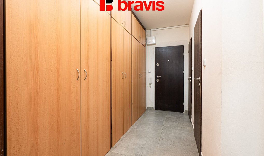 Prodej bytu 2+1 65 m², Brno – náhled fotky 11
