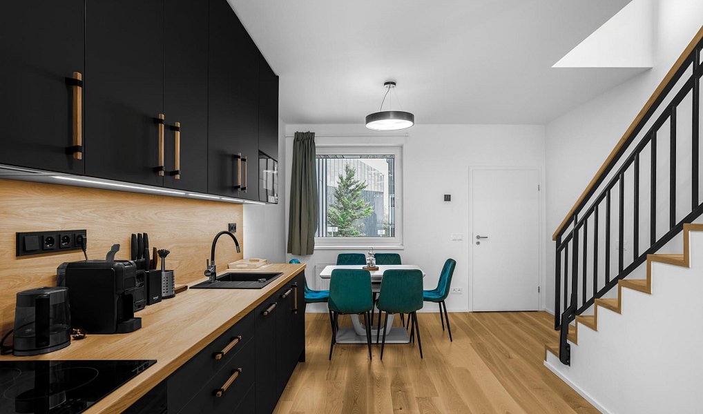 Prodej bytu 3+kk 84 m², Loučná pod Klínovcem – náhled fotky 3
