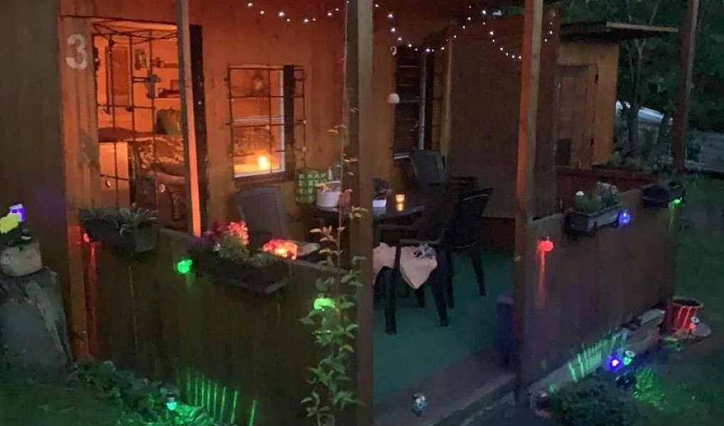 Prodej chaty/chalupy 12 m² s pozemkem 450 m², Praha – náhled fotky 14