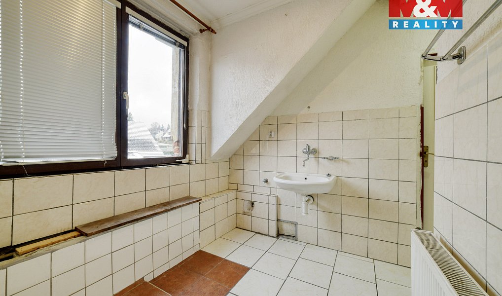Prodej bytu 2+1 92 m², Aš – náhled fotky 22