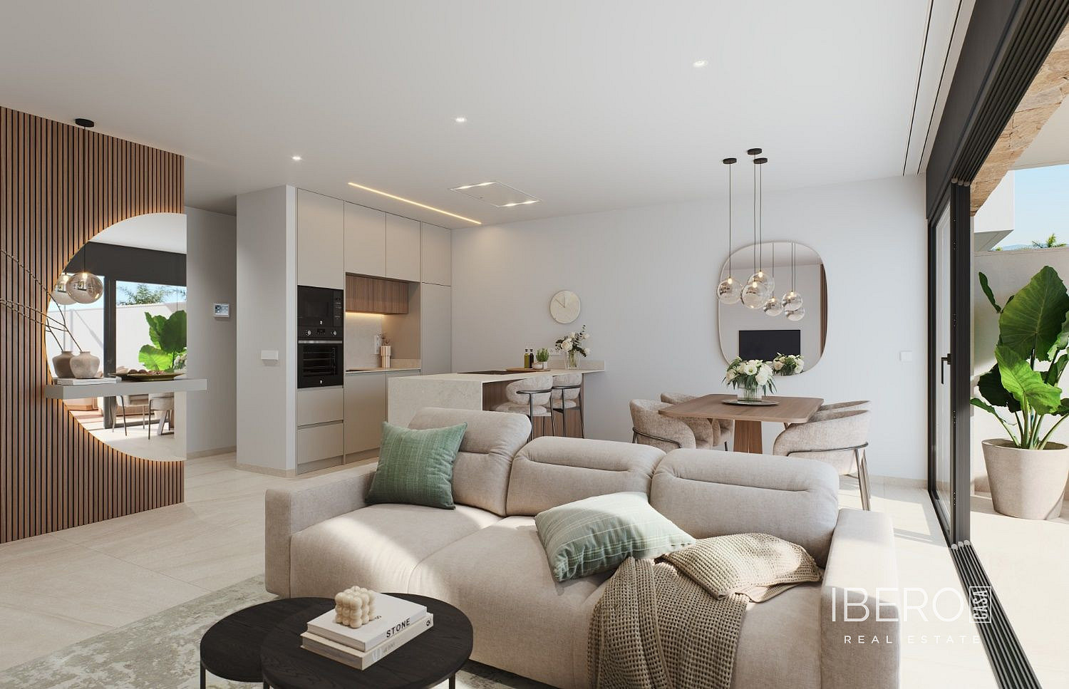 Casa 4+kk – San Pedro del Pinatar - Vista 5