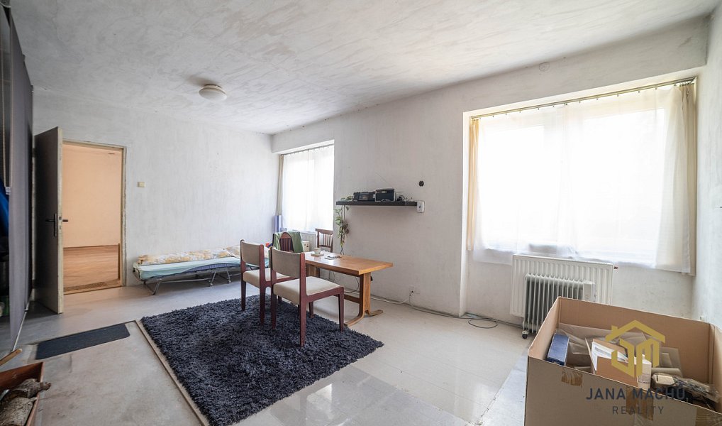 Prodej domu 90 m² s pozemkem 1 920 m², Kostelany – náhled fotky 2
