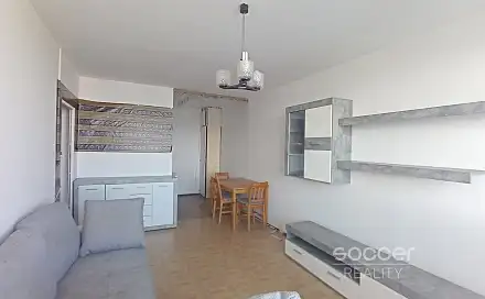 Prodej bytu 2+kk 43 m²