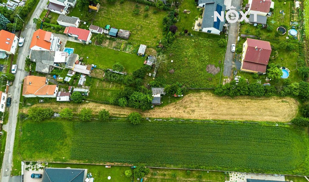 Prodej stavebního pozemku 1 847 m², Kolešovice – náhled fotky 18