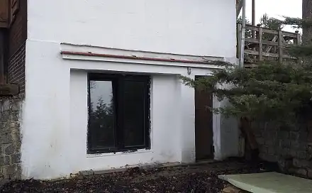 Prodej chaty/chalupy 62 m² s pozemkem 589 m², Zadní Chodov - Kyjov, okres Tachov