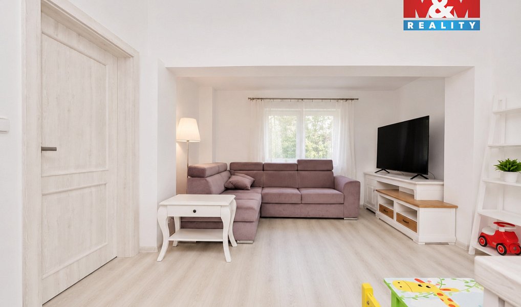Prodej domu 103 m² s pozemkem 420 m², Havlíčkův Brod – náhled fotky 19