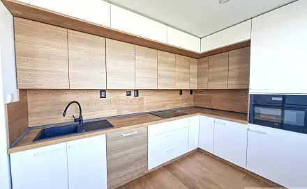 Pronájem bytu 2+1 56 m², Tylova, Prostějov