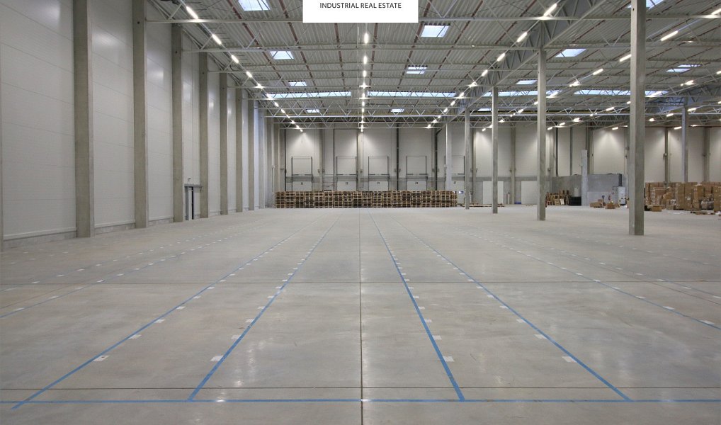 Pronájem skladovacích prostor 20 311 m², Jindřichův Hradec – náhled fotky 5