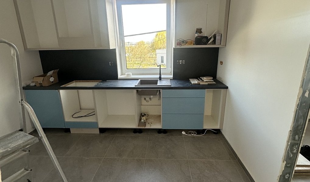 Prodej nájemního domu, činžáku 700 m², Cheb – náhled fotky 24