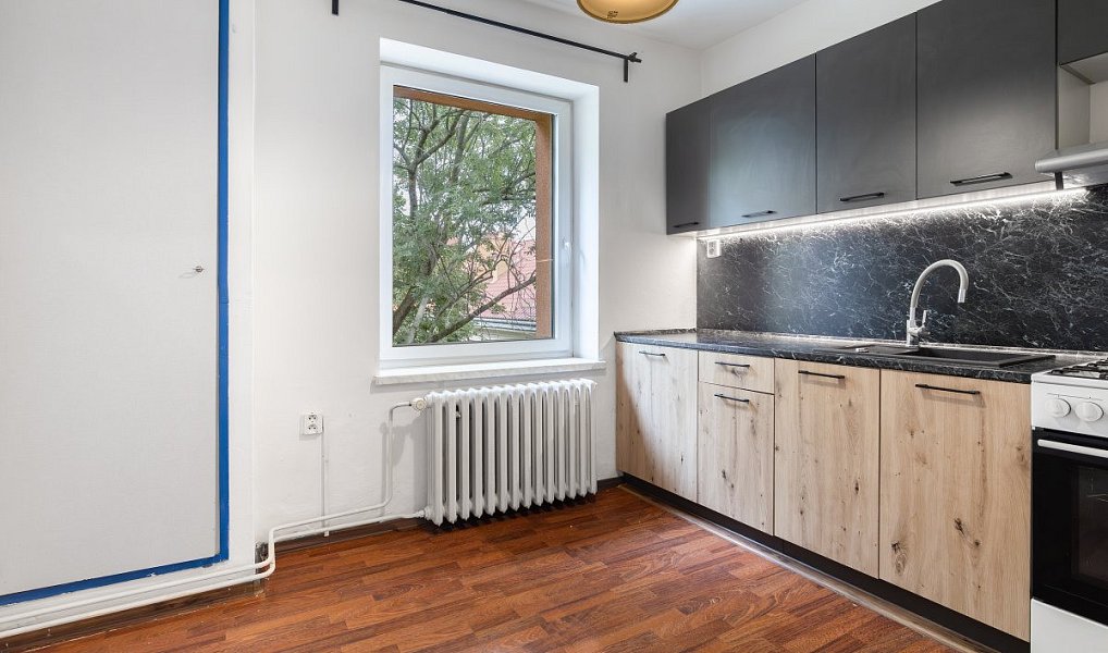 Pronájem bytu 3+1 52 m², Ostrava – náhled fotky 2
