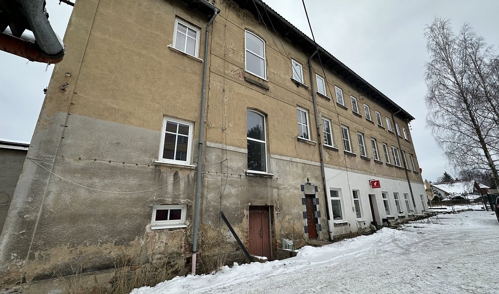 Prodej obchodních prostor 900 m², Varnsdorf – náhled fotky 4