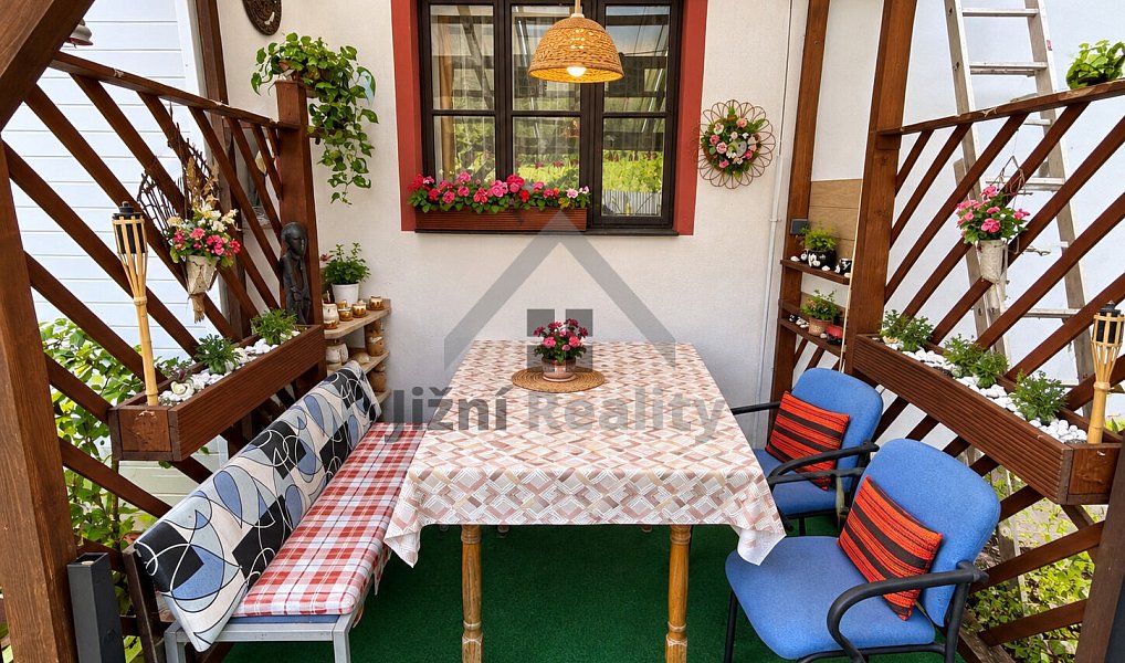 Prodej domu 120 m² s pozemkem 318 m², České Budějovice – náhled fotky 12