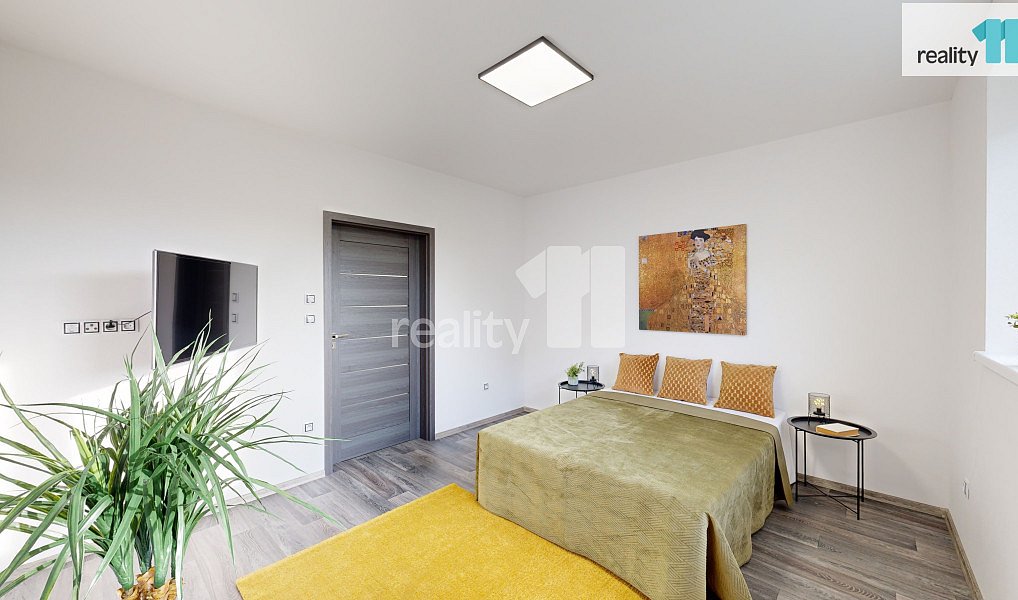 Prodej domu 120 m² s pozemkem 644 m², Osek – náhled fotky 3