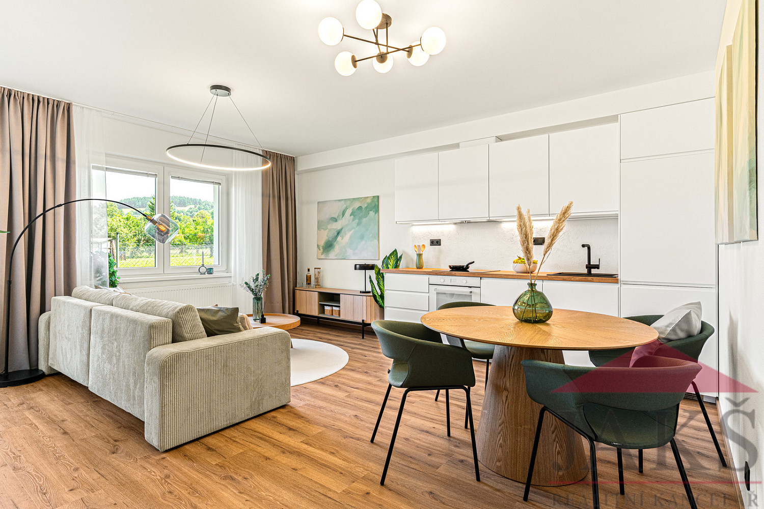 Prodej bytu 5+1 118 m² – fotografie 5