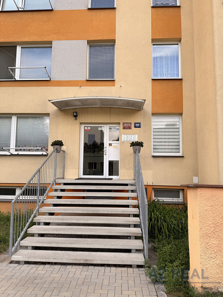 Prodej bytu 3+1 68 m² – fotografie 5