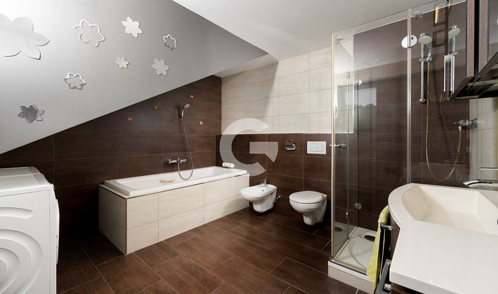 Prodej domu 163 m² s pozemkem 1 253 m², Zádveřice-Raková – náhled fotky 11