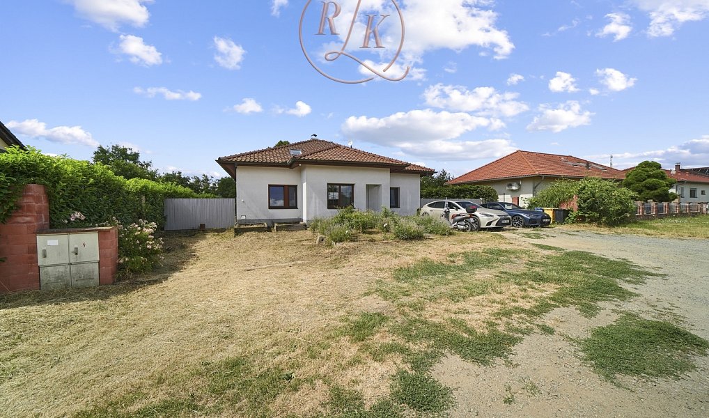 Prodej domu 260 m² s pozemkem 1 550 m², Dolní Kounice – náhled fotky 43