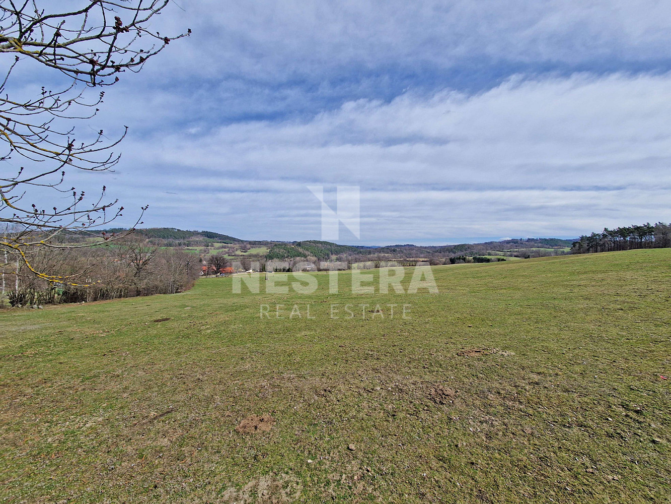 Prodej stavebního pozemku 49 574 m² – fotografie 4