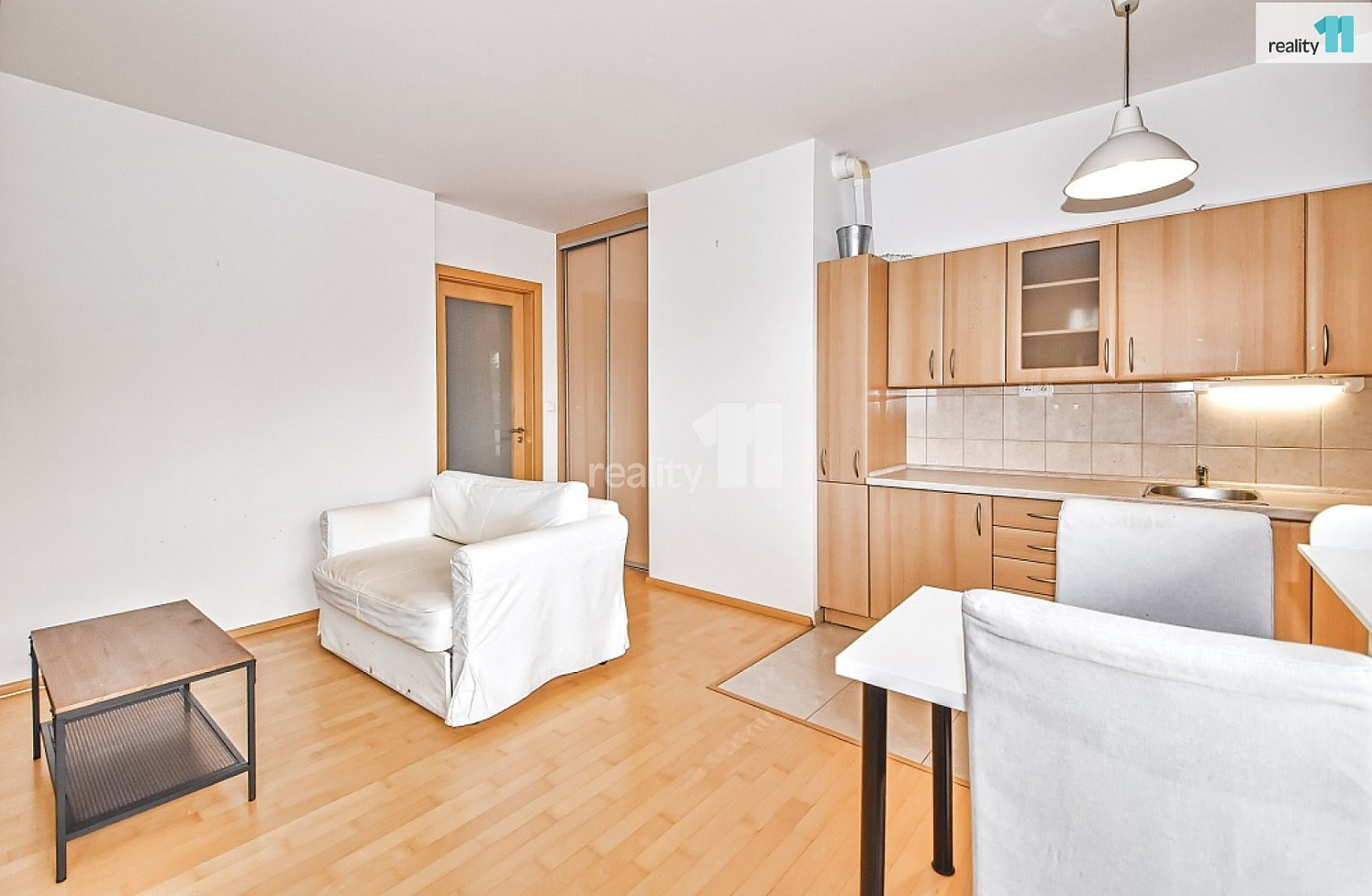 Prodej bytu 1+kk 53 m² – fotografie 4