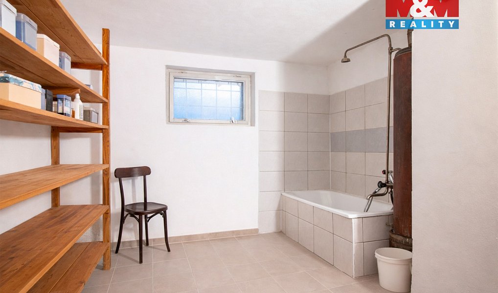 Prodej domu 82 m² s pozemkem 2 864 m², Rokytňany – náhled fotky 7