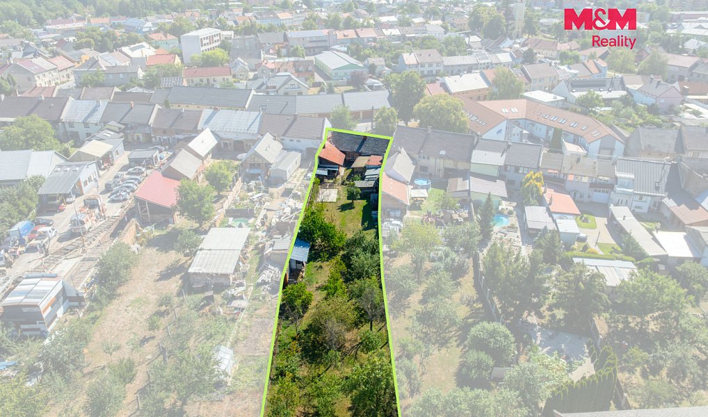 Prodej domu 150 m² s pozemkem 1 482 m², Hulín – náhled fotky 4