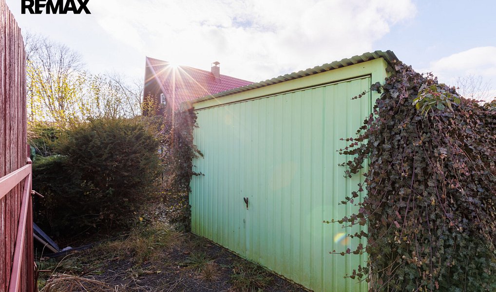 Prodej chaty/chalupy 75 m² s pozemkem 674 m², Bochov – náhled fotky 16