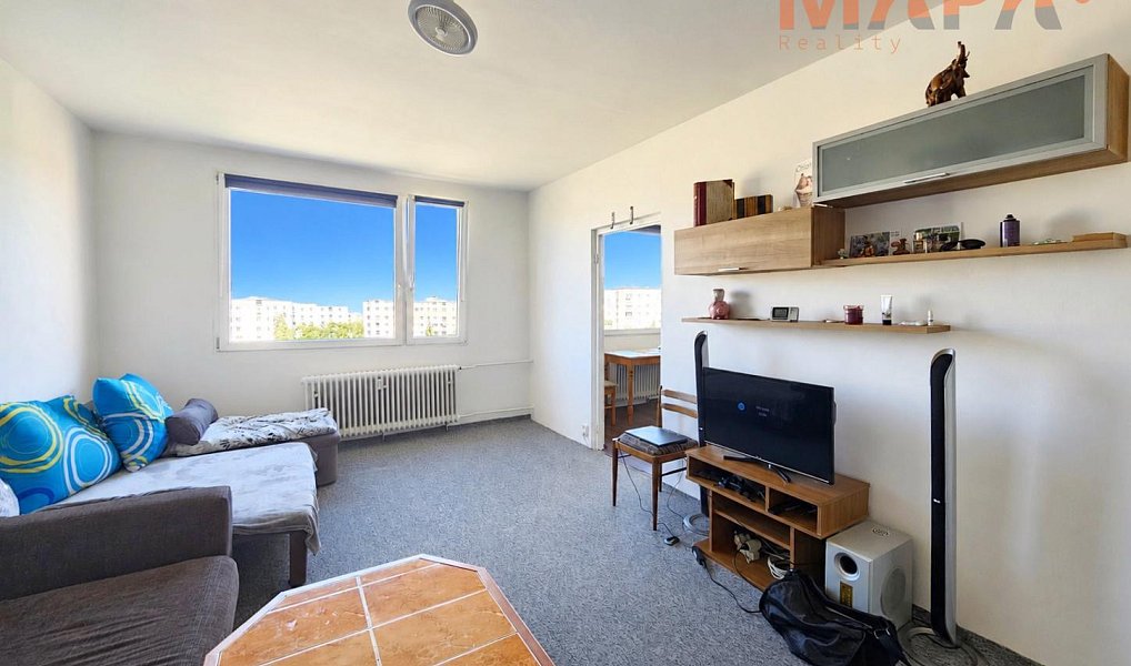 Prodej bytu 3+1 79 m², Chomutov – náhled fotky 15