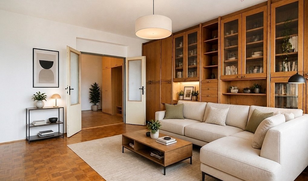 Prodej bytu 4+1 90 m², Zlín – náhled fotky 8