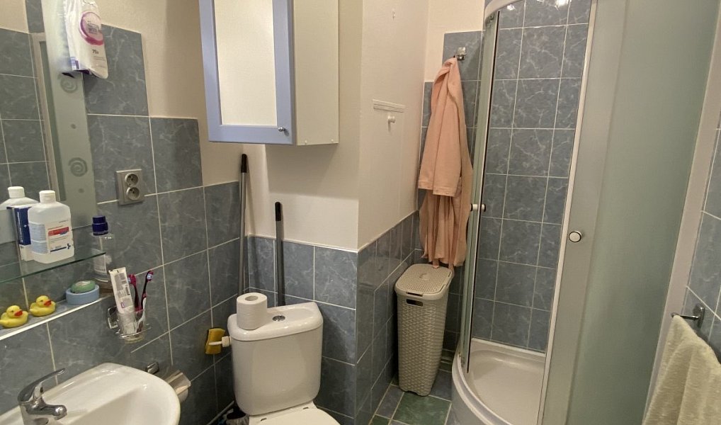 Pronájem bytu 2+kk 38 m², Liberec – náhled fotky 4